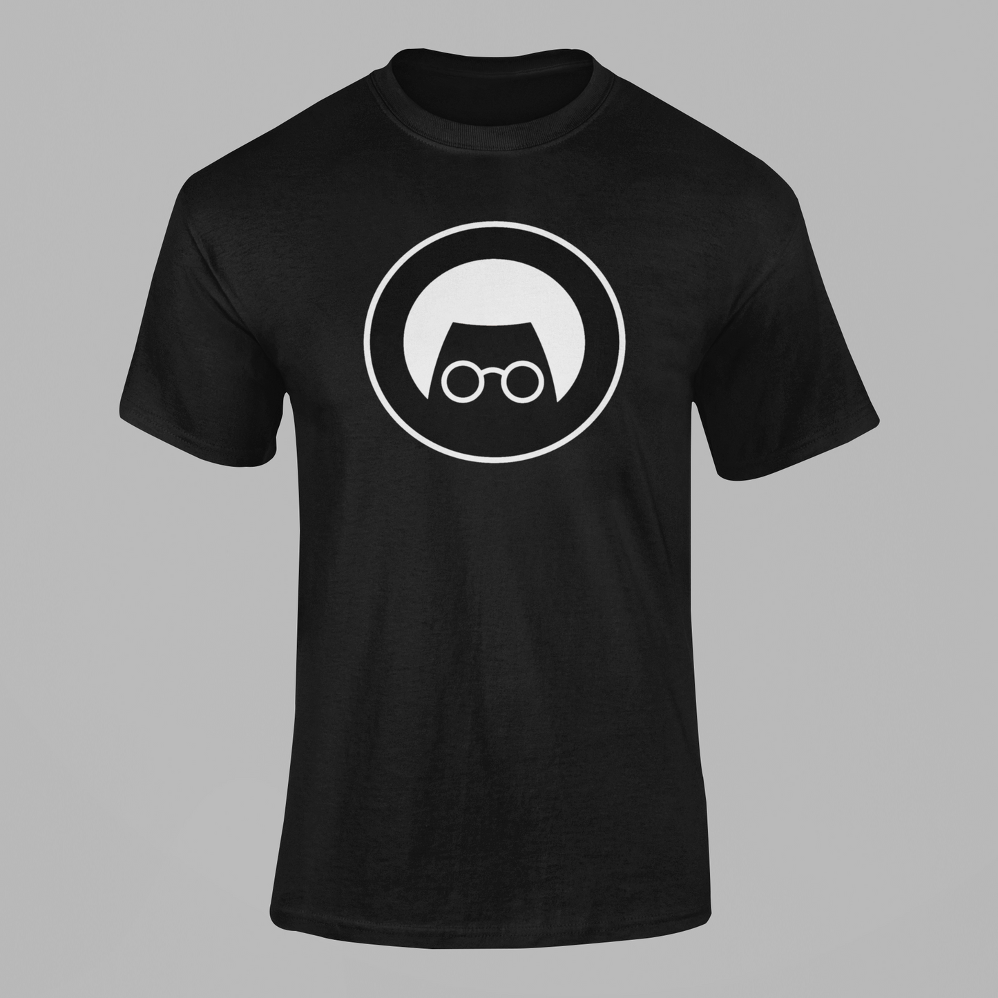 Silent Hero T Shirt