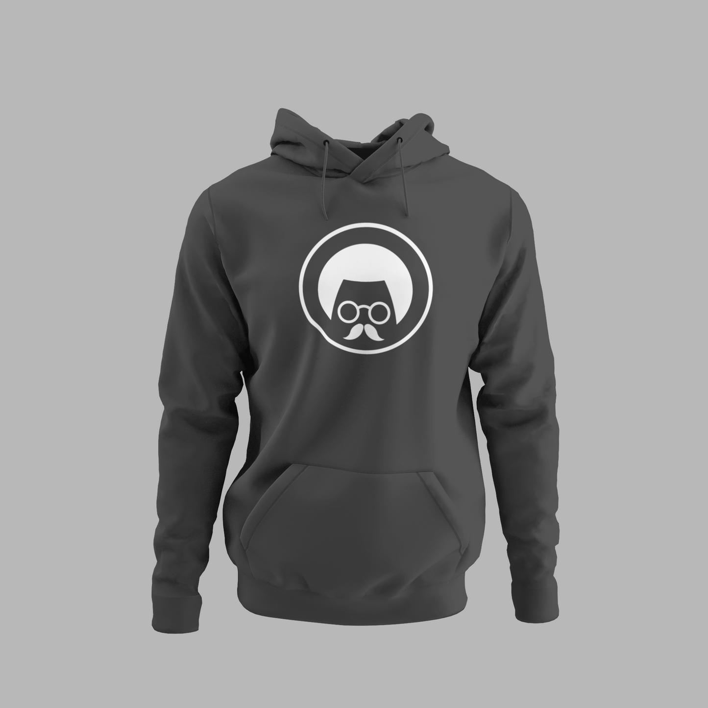 Silent Hero Hoodie