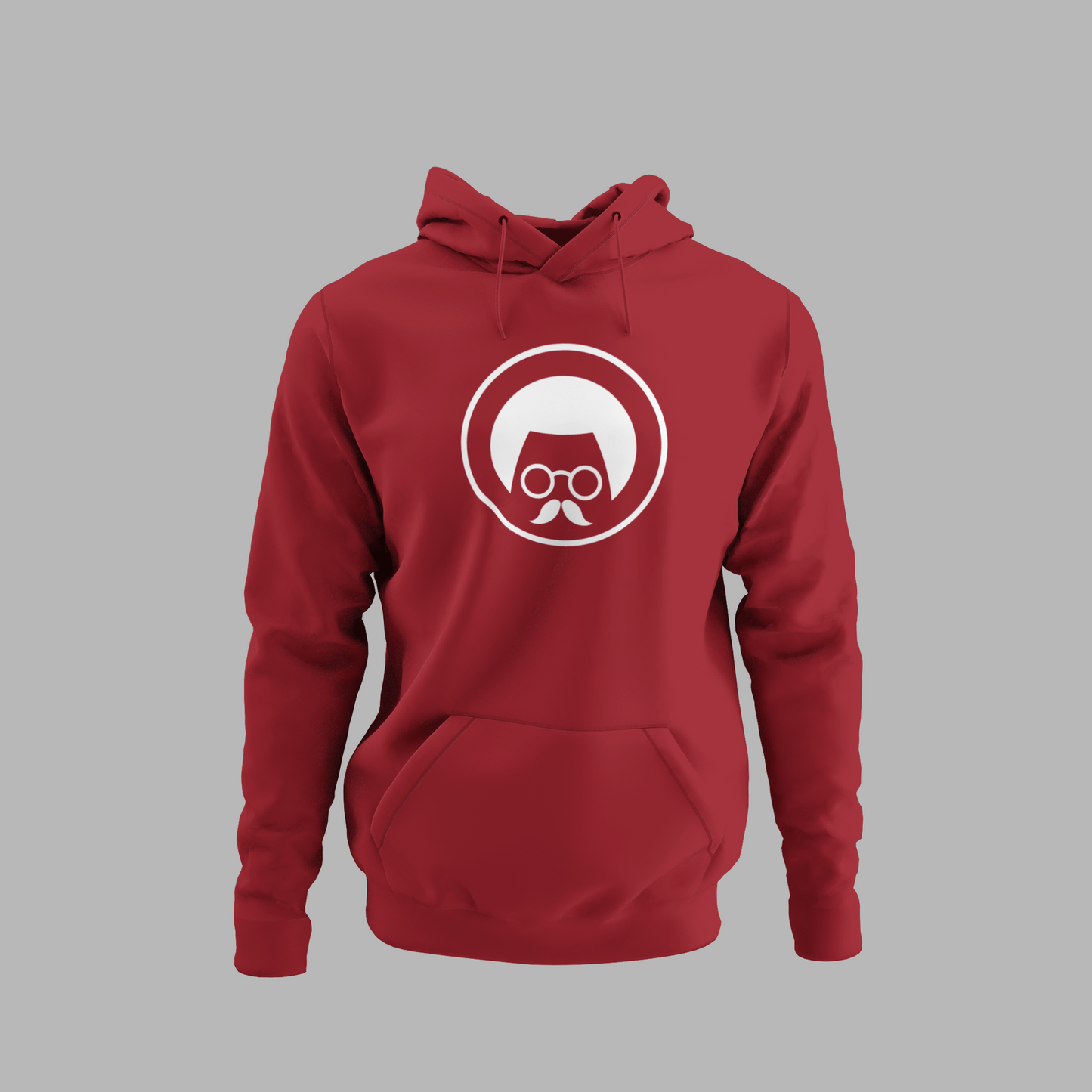 Silent Hero Hoodie